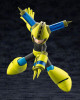  Kotobukiya Mega Man Scramble Thunder Ver. Plastic Model (Mega Man 11) 