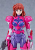  Max Factory PLAMAX Artistic Arrange Anice Farm Plastic Model (Sonic Soldier Borgman) 