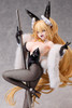  FREEing Rupee: Rabbit Deluxe 1/4 Figure (GODDESS OF VICTORY: NIKKE) 