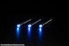  Kotobukiya M.S.G Modeling Support Goods Milight 327 Blue (Set of 3) 