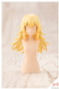  Kotobukiya Sousai Shoujo Teien Arranged Wigs Wolf Layer Cut 1/10 Plastic Model 