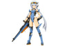  Kotobukiya Frame Arms Girl Stylet Swimsuit Ver. Plastic Model 