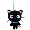  T's Factory Sanrio Plush Mascot Chococat 