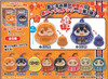  Takara Tomy A.R.T.S Haikyu!! -Japagurumi- Daruma Charm Collection Vol.2 10pcs Complete Box 