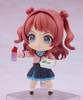  Good Smile Company Nendoroid Saki Hanami Figure (Gakuen IDOLM@STER) 