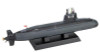  Pit-Road 1/350 JBM Series Japan Maritime Self-Defense Force Submarine SS-513 Taigei Finished Model 