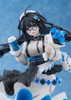 Good Smile Company DMM Factory: Illustrator Collection Figure: Origina - Toshiue Kanojo Illustration by Oshioshio