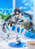 Good Smile Company DMM Factory: Illustrator Collection Figure: Origina - Toshiue Kanojo Illustration by Oshioshio