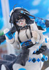 Good Smile Company DMM Factory: Illustrator Collection Figure: Origina - Toshiue Kanojo Illustration by Oshioshio