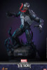  Hot Toys Comic Masterpiece: Marvel Comics - Venom 1/6 Scale Figure 