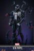  Hot Toys Comic Masterpiece: Marvel Comics - Venom 1/6 Scale Figure 