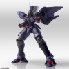  Square Enix Xenogears: Structure Arts 1/144 Scale Plastic Model Kit Series Vol.3 Complete 3 Type BOX 