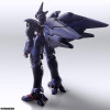  Square Enix Xenogears: Structure Arts 1/144 Scale Plastic Model Kit Series Vol.3 Complete 3 Type BOX 