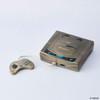  Square Enix Sega Hardware Bright Arts Gallery - Sega Saturn 