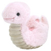  Sunlemon Fluffies Plush S Snake PK 