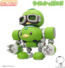 Other Choi-Pla Lime Kappa Robo Plastic Model (Mikan Kappa) 