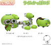 Other Choi-Pla Lime Kappa Robo Plastic Model (Mikan Kappa) 