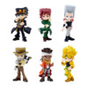  Bushi Road Creative PalVerse JoJo's Bizarre Adventure: Stardust Crusaders 6pcs Complete BOX 