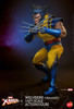  Hot Toys Hono Studio -  1/6 Scale Fully Poseable Figure: Marvel Comics - Wolverine (Unmasked) 
