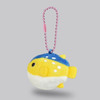  Amuse Puchimaru Animals DX Boxfish 