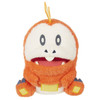  Sekiguchi Pokemon Fuecoco Mokomoko Puchi Plush 