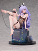  amiami Hobby sakura: Original Character: Game Girl illustration by Grandia Yuan 1/6 Complete Figure 