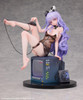  amiami Hobby sakura: Original Character: Game Girl illustration by Grandia Yuan 1/6 Complete Figure Deluxe Edition 