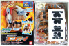 Bandai Pokemon Plamo 11 Entei (Plastic Model Kit)