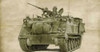  Platz 1/35 M113 Armored Personnel Carrier Plastic Model 