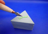  Platz Shimomura ALEC - Shokunin Katagi: Sponge Tweezers Holder "Delta Base" 