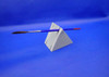  Platz Shimomura ALEC - Shokunin Katagi: Sponge Tweezers Holder "Delta Base" 