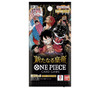 Bandai OP-09 One Piece Booster Pack New Emperor