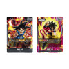 Bandai FB03 Dragon Ball Fusion World BP Roar Of Wrath BOX (24pcs)