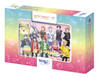 Bushi Road Creative Weiss Schwarz Blau Start Deck Colorful Peach