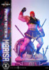  Prime 1 Studio Premium Masterline Marisa 1/4 Figure (Street Fighter 6) 