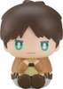Good Smile Company Marshmalloid Eren Yeager Figure (Attack on Titan)
