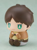 Good Smile Company Marshmalloid Eren Yeager Figure (Attack on Titan)