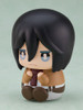 Good Smile Company Marshmalloid Mikasa Ackerman Figure (Attack on Titan)