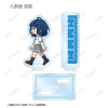  arma bianca Too Many Losing Heroines!: Trading Chibi-Toko: Characters Acrylic Stand with Parts - 9Packs Box 