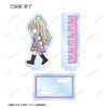  arma bianca Too Many Losing Heroines!: Trading Chibi-Toko: Characters Acrylic Stand with Parts - 9Packs Box 