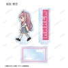  arma bianca Too Many Losing Heroines!: Trading Chibi-Toko: Characters Acrylic Stand with Parts - 9Packs Box 