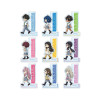 arma bianca Too Many Losing Heroines!: Trading Chibi-Toko: Characters Acrylic Stand with Parts - 9Packs Box 
