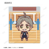  arma bianca Haikyuu!!: Trading Chokon-To: Acrylic Card Ver. A 9Pcs Box 
