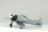 Platz 1/48 Scale WWII Japanese Navy Zero Fighter Type 21