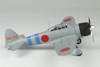 Platz 1/48 Scale WWII Japanese Navy Zero Fighter Type 21