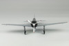 Platz 1/48 Scale WWII Japanese Navy Zero Fighter Type 21