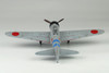 Platz 1/48 Scale WWII Japanese Navy Zero Fighter Type 21