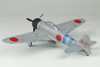 Platz 1/48 Scale WWII Japanese Navy Zero Fighter Type 21