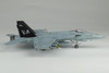  Platz 1/72 Scale U.S. Navy Carrier-Based Fighter F/A-18E Super Hornet VFA-103 Jolly Rogers Plastic Model 