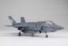 Platz 1/72 JASDF F-35A Lightning II 301st Squadron 50th Anniversary Special Paint Design Plastic Model